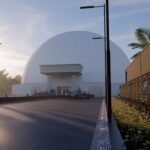 Redefining hospitality with BE DOME’s stargazing retreats.